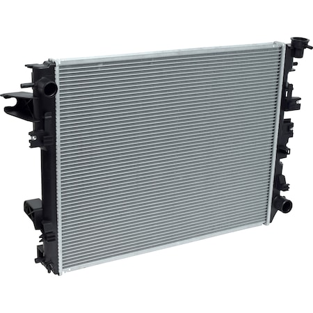 Universal Air Cond Radiator, Ra13129C RA13129C